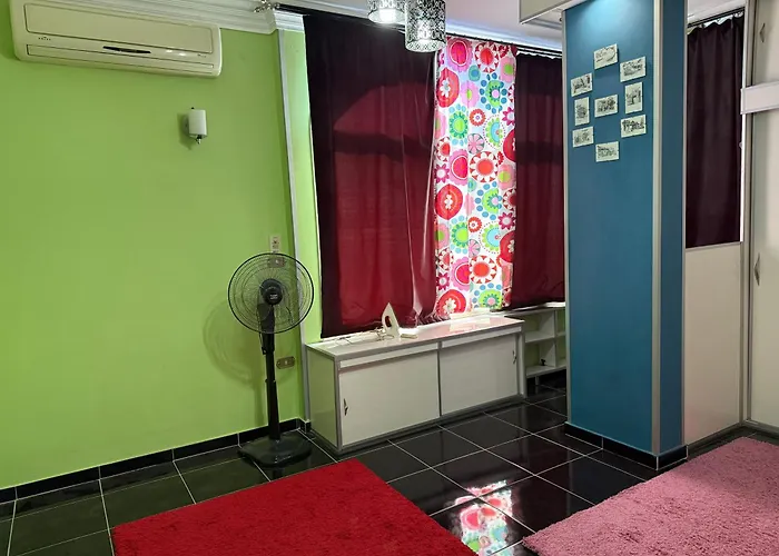 Flat In El Kawthar * Hurgada
