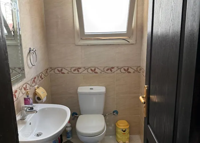 Daire Flat In El Kawthar