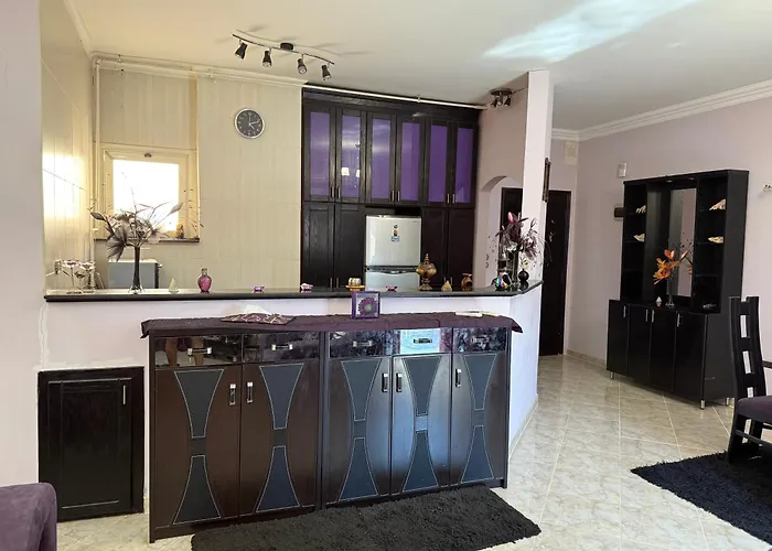 Flat In El Kawthar Daire Hurgada